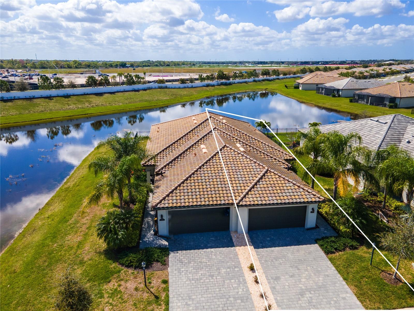 LORRAINE LAKES PH I - Residential