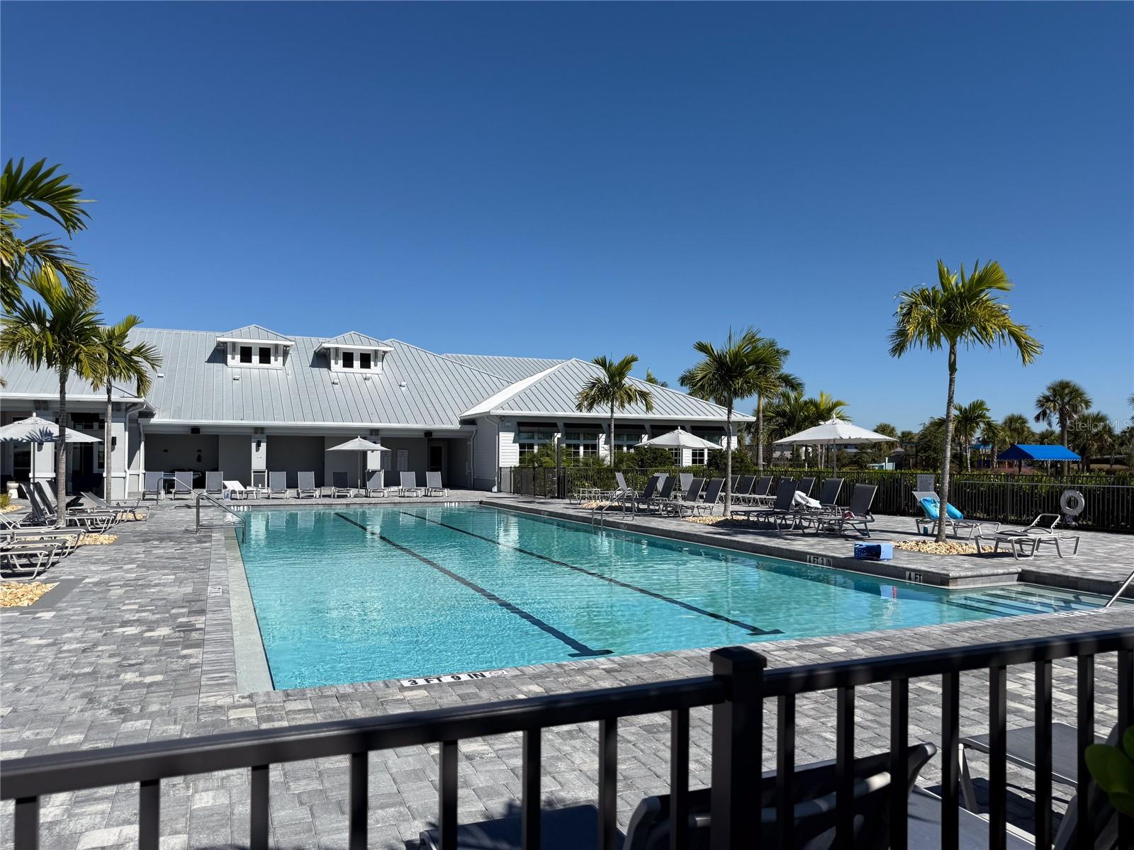 LORRAINE LAKES PH I - Residential