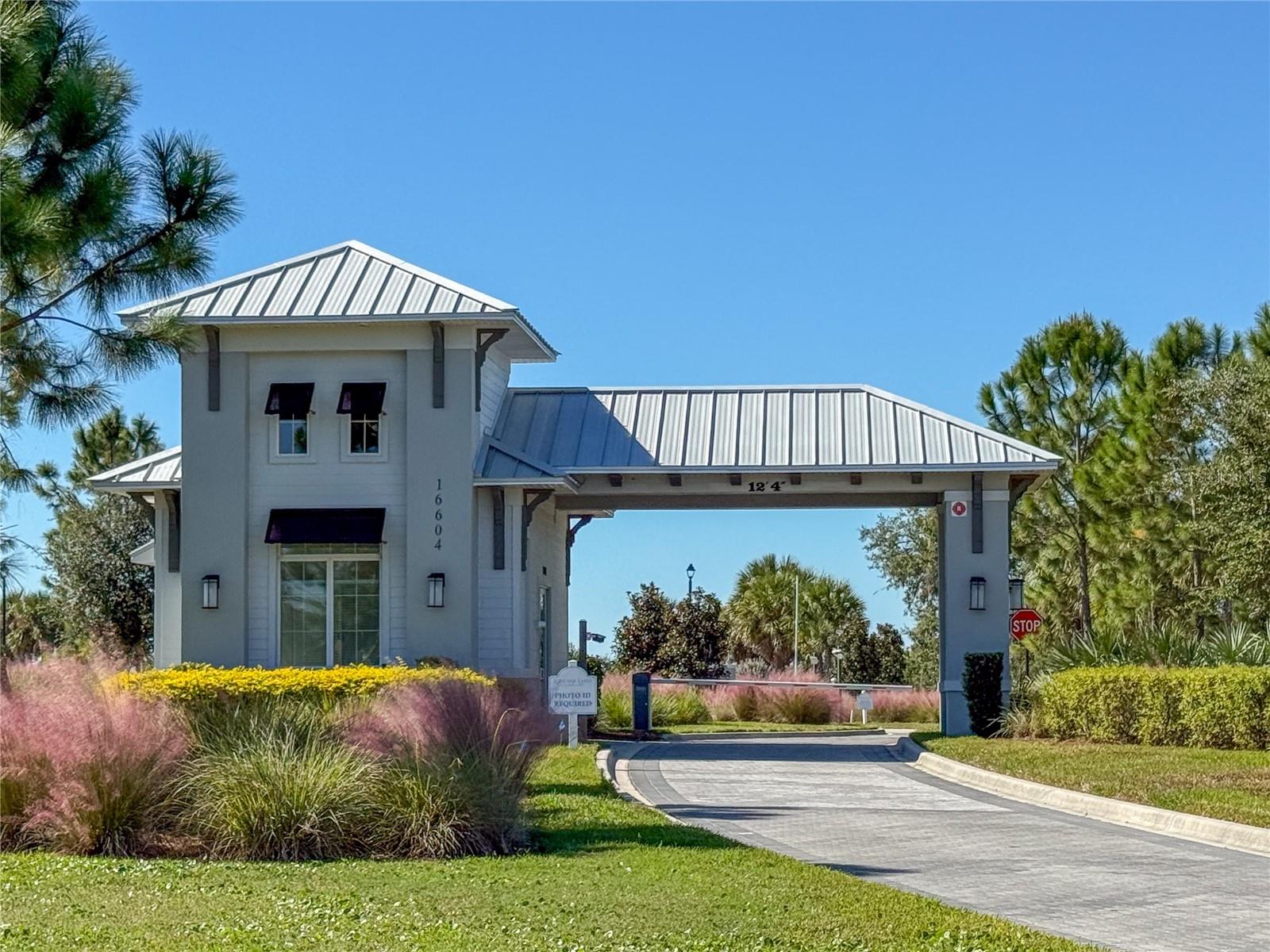 LORRAINE LAKES PH I - Residential
