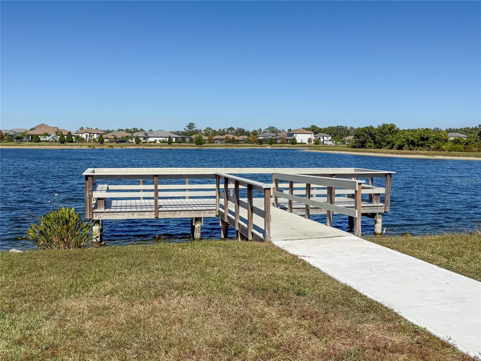 LORRAINE LAKES PH I - Residential
