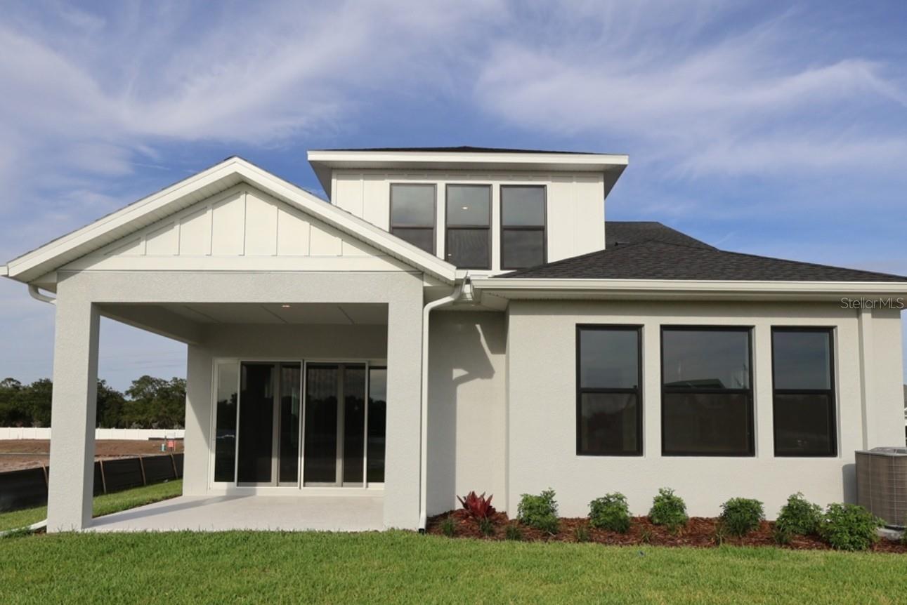 LAKEVIEW CROSSING - Residential