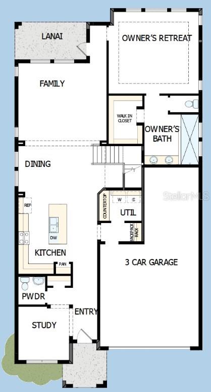 LAKEVIEW CROSSING - Residential