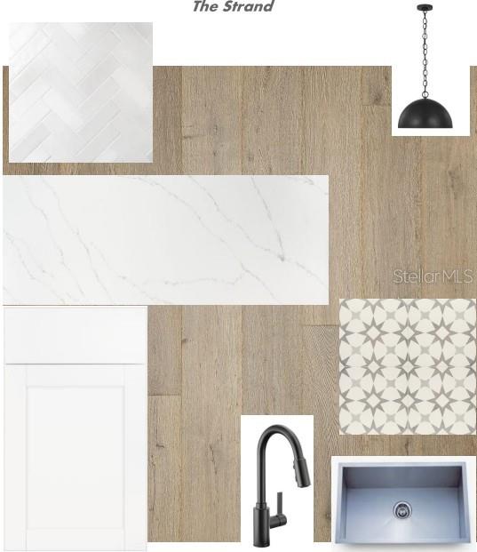 LAKEVIEW CROSSING - Residential