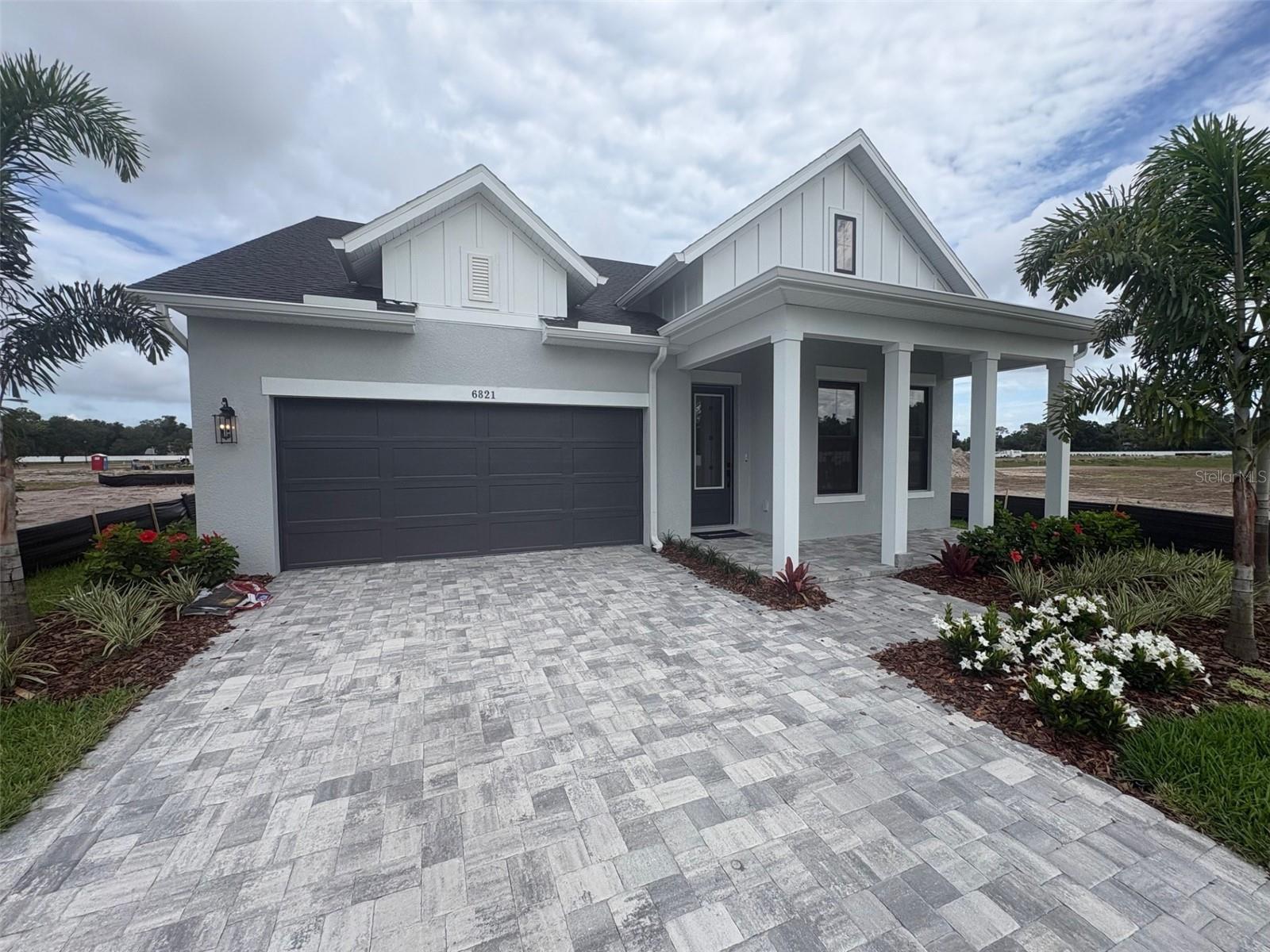 LAKEVIEW CROSSING - Residential