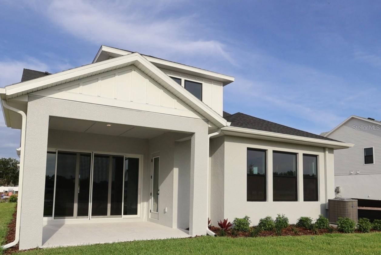 LAKEVIEW CROSSING - Residential