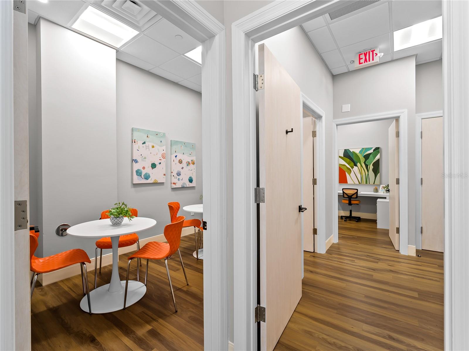 PHASE 2 OF BAY STREET - Commercial Sale