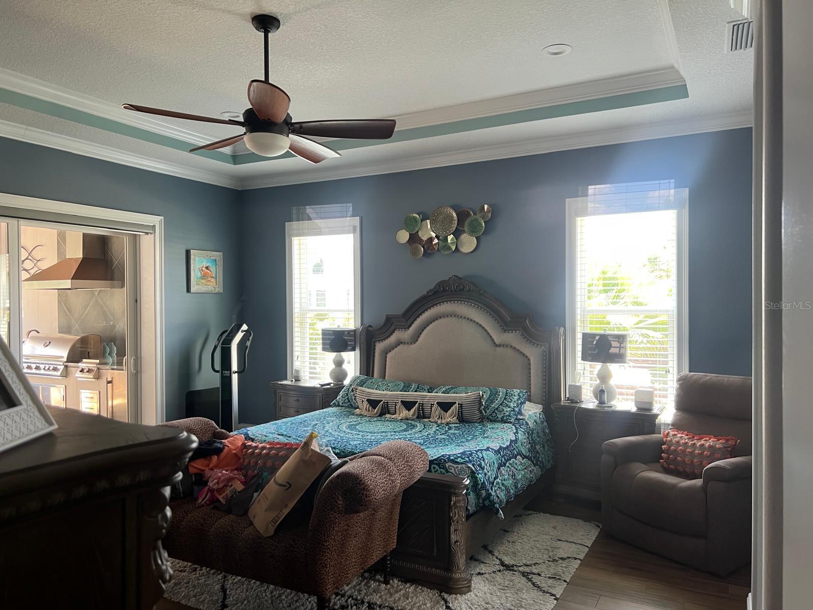 LIONSPAW GRAND TR C - Residential