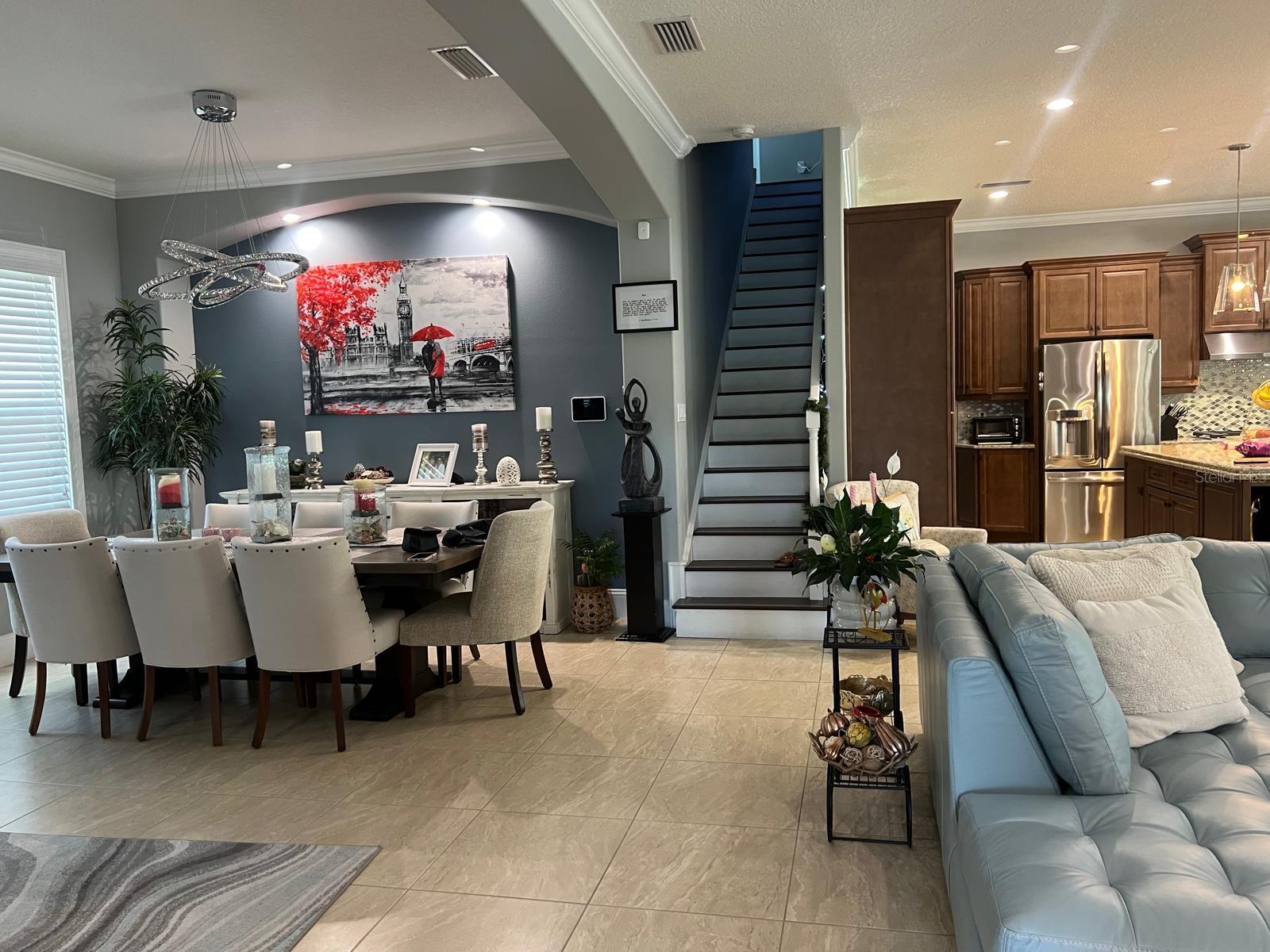 LIONSPAW GRAND TR C - Residential