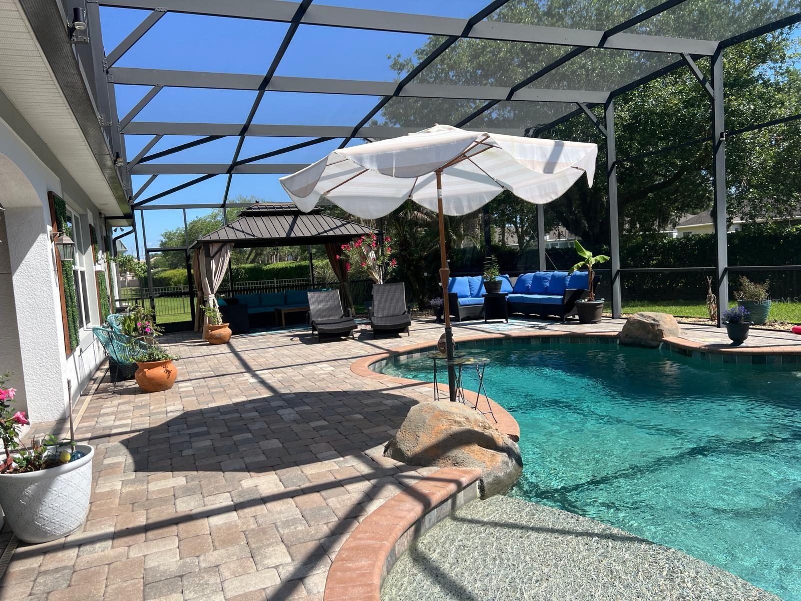 LIONSPAW GRAND TR C - Residential