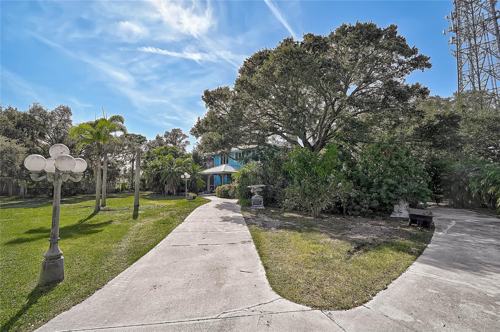 TRINITY ACRES - Residential