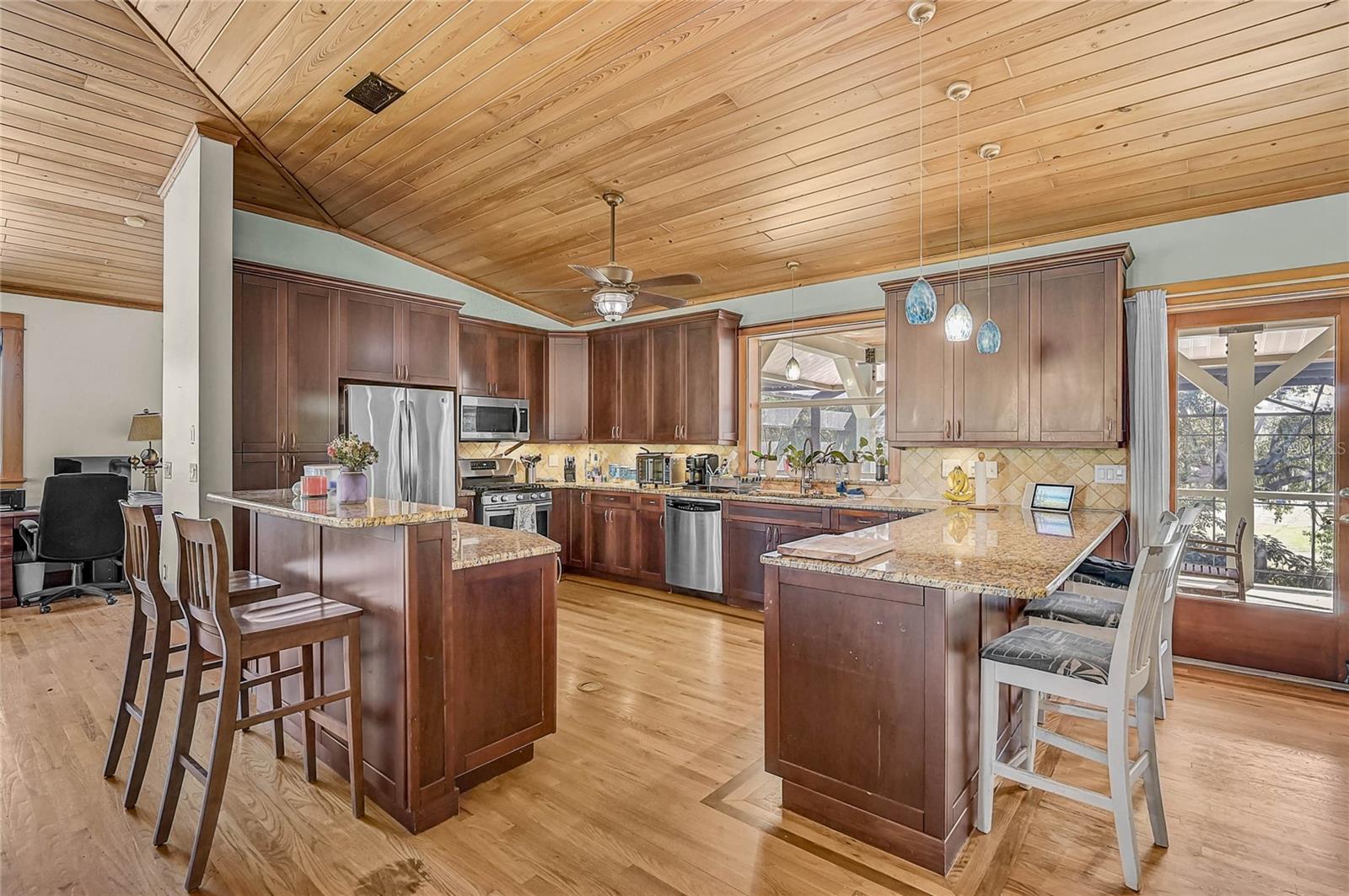 TRINITY ACRES - Residential