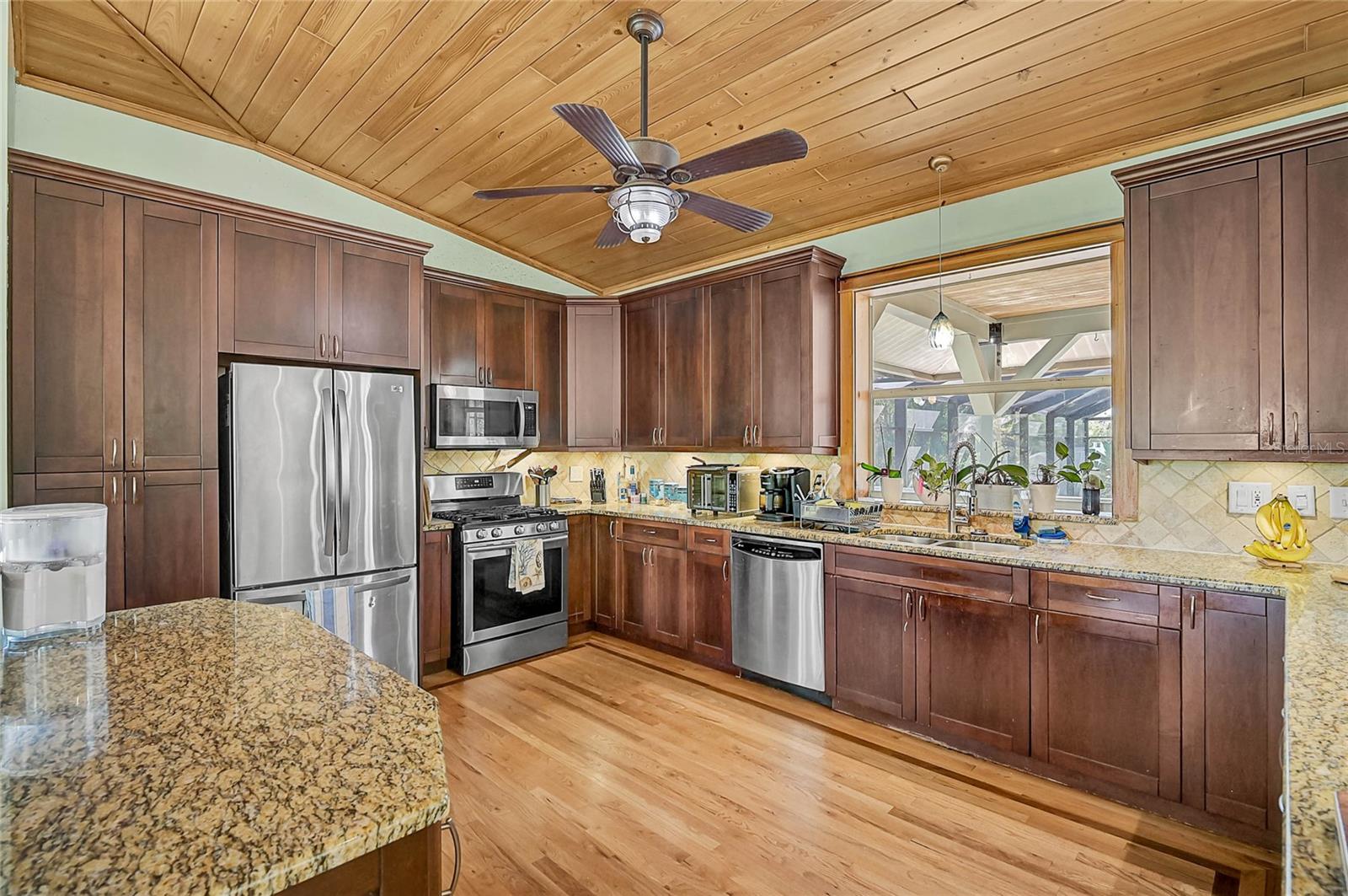 TRINITY ACRES - Residential