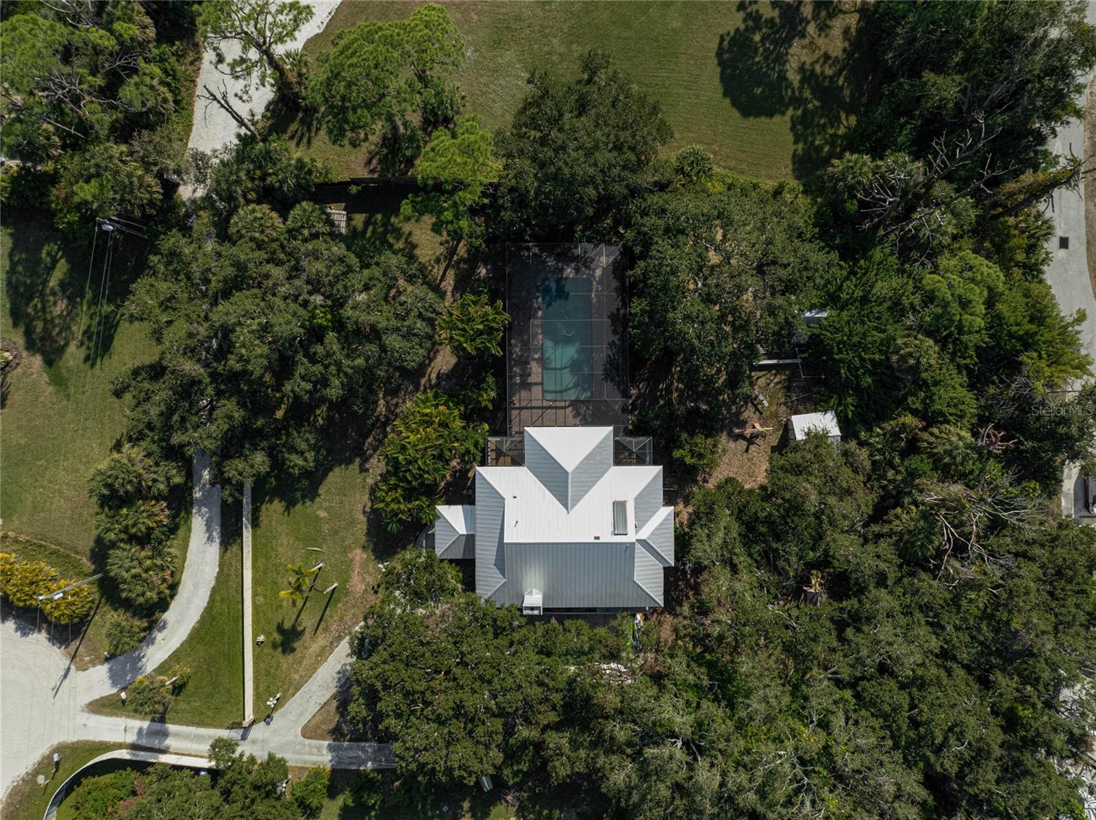TRINITY ACRES - Residential