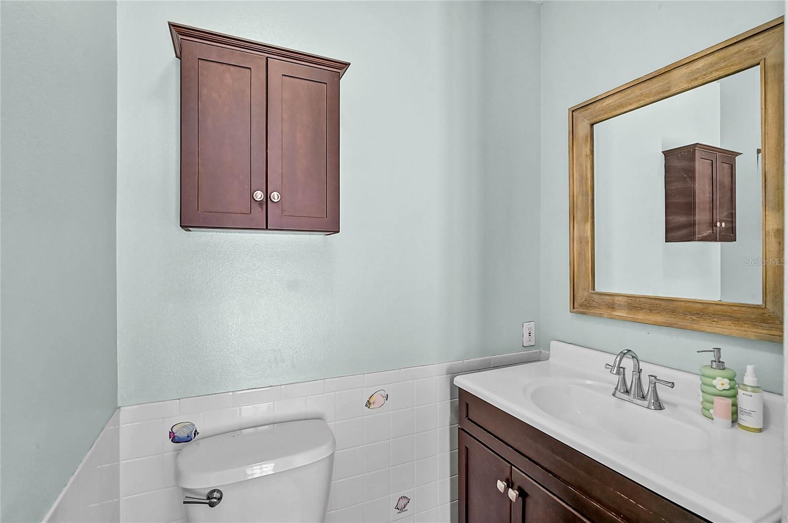 TRINITY ACRES - Residential