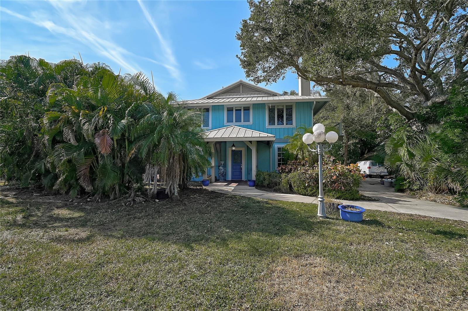 TRINITY ACRES - Residential