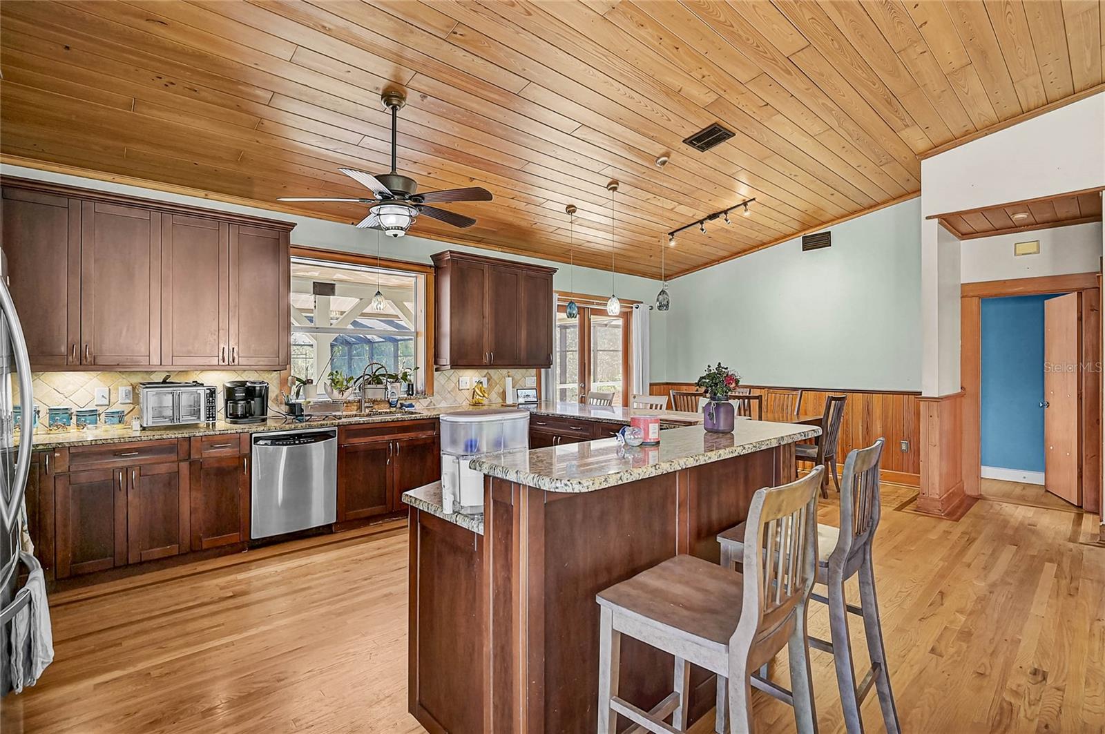 TRINITY ACRES - Residential