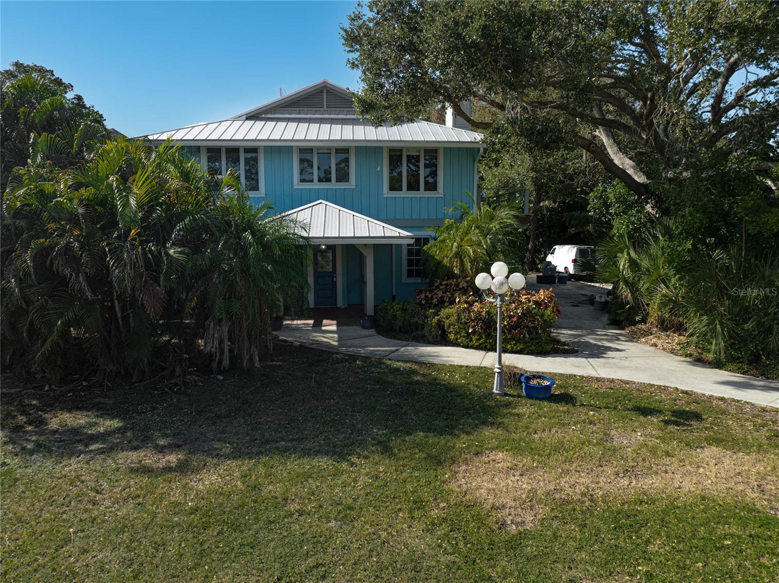 TRINITY ACRES - Residential