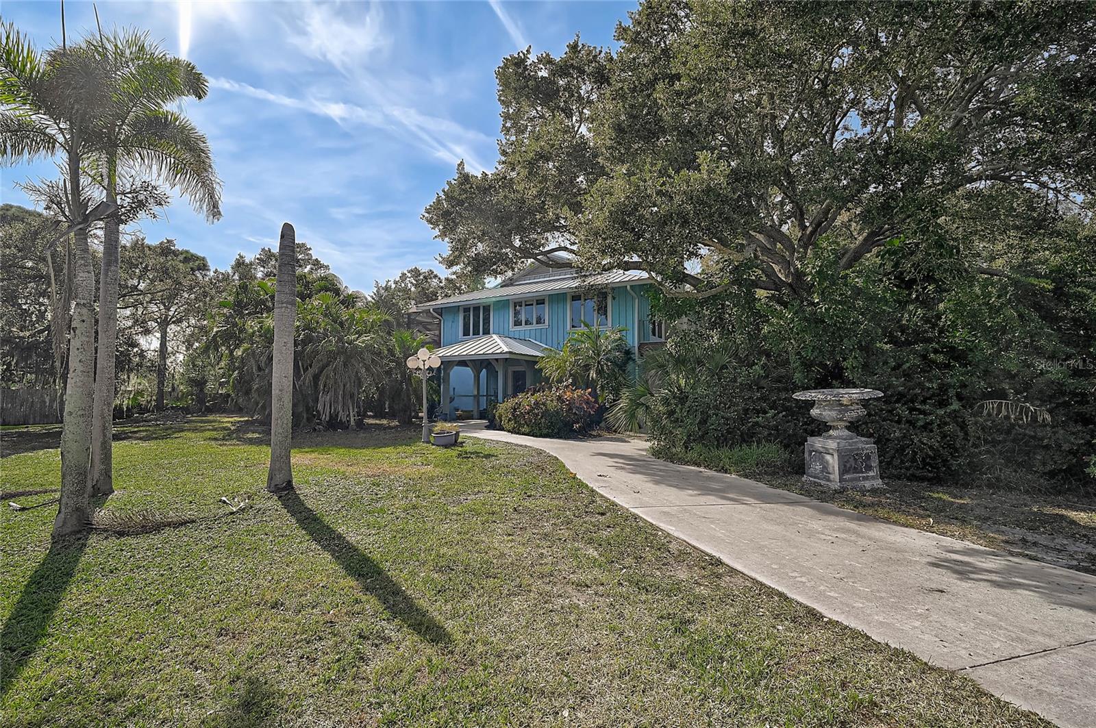 TRINITY ACRES - Residential
