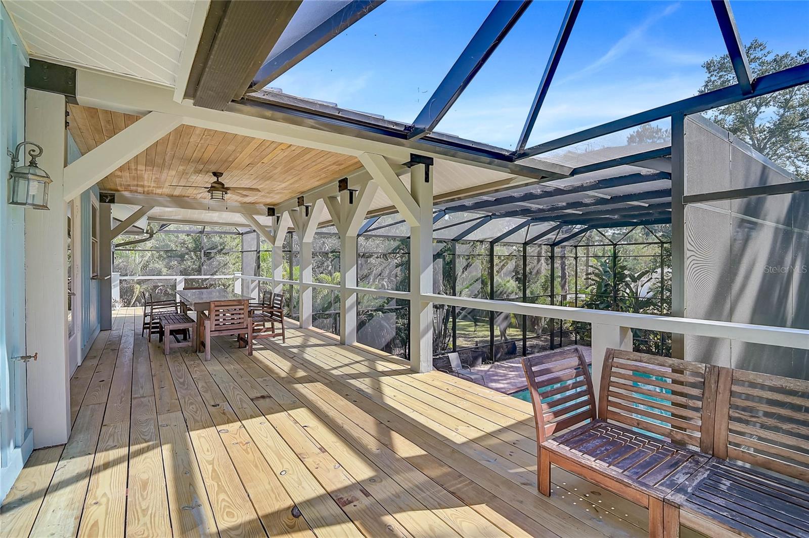TRINITY ACRES - Residential