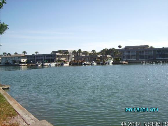 Waterway East - Residential