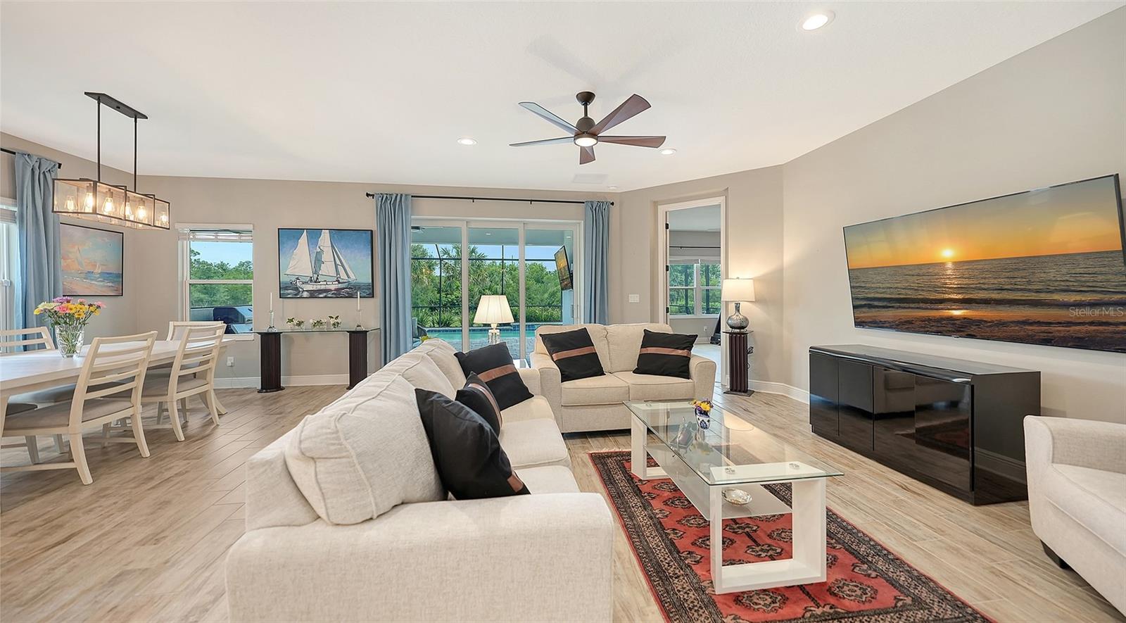 WINDWARD AT LAKEWOOD RANCH - Residential