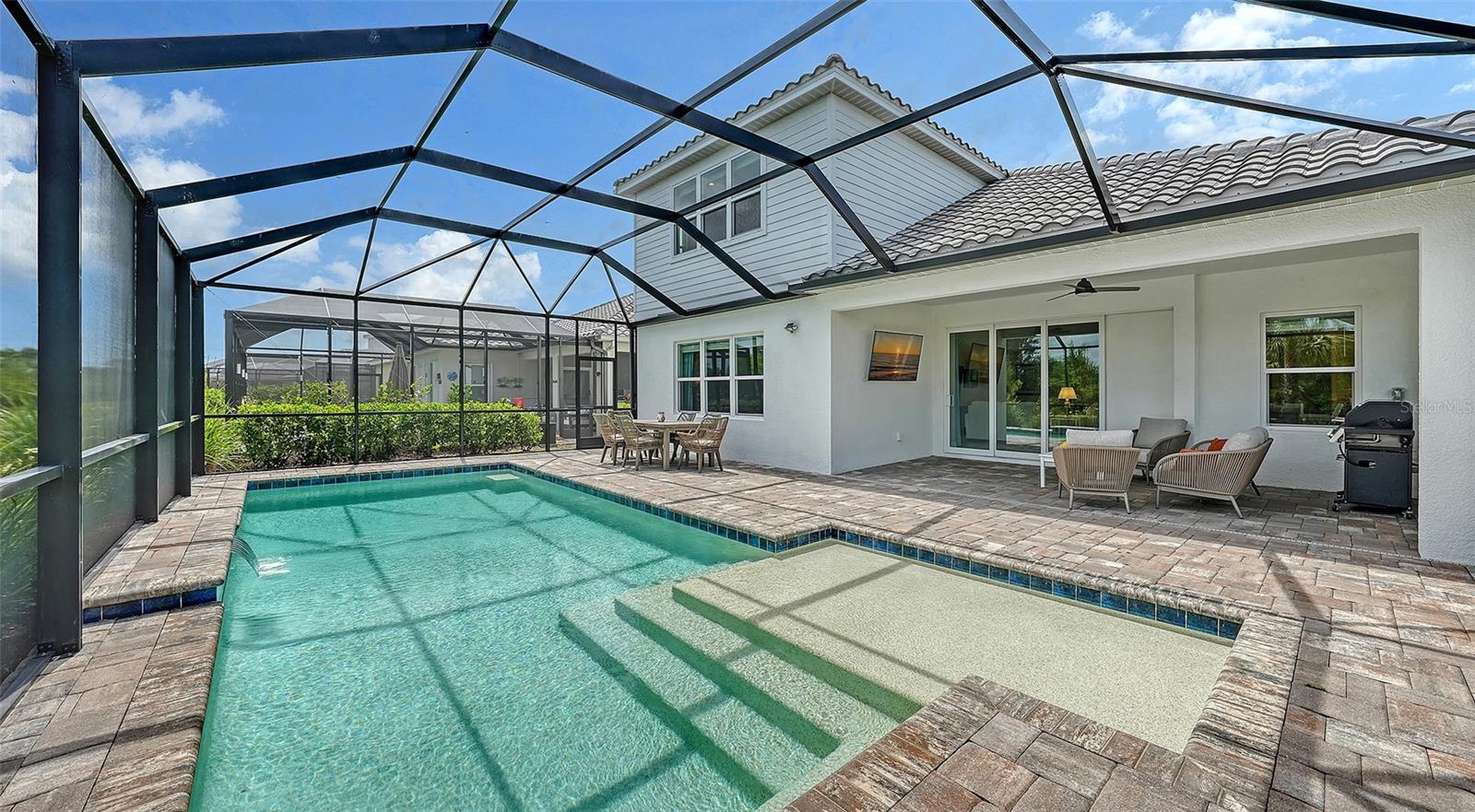 WINDWARD AT LAKEWOOD RANCH - Residential