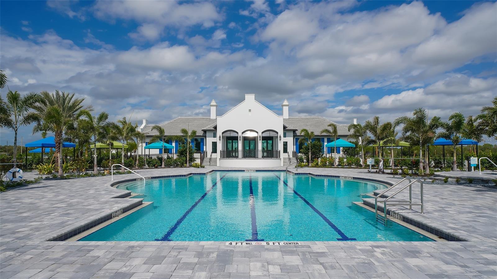 WINDWARD AT LAKEWOOD RANCH - Residential