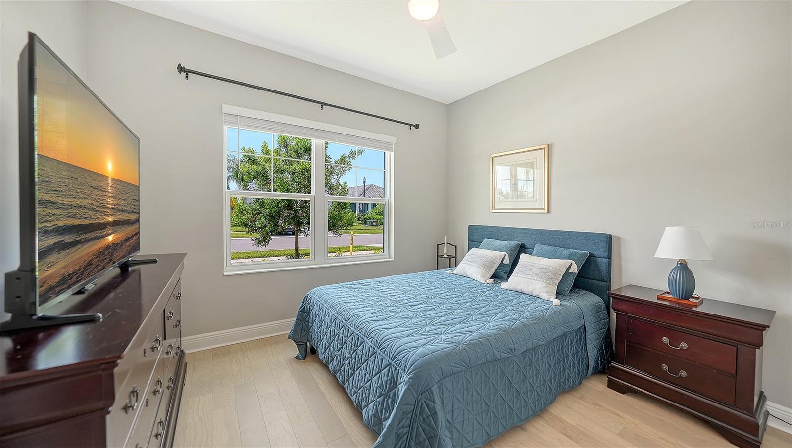 WINDWARD AT LAKEWOOD RANCH - Residential