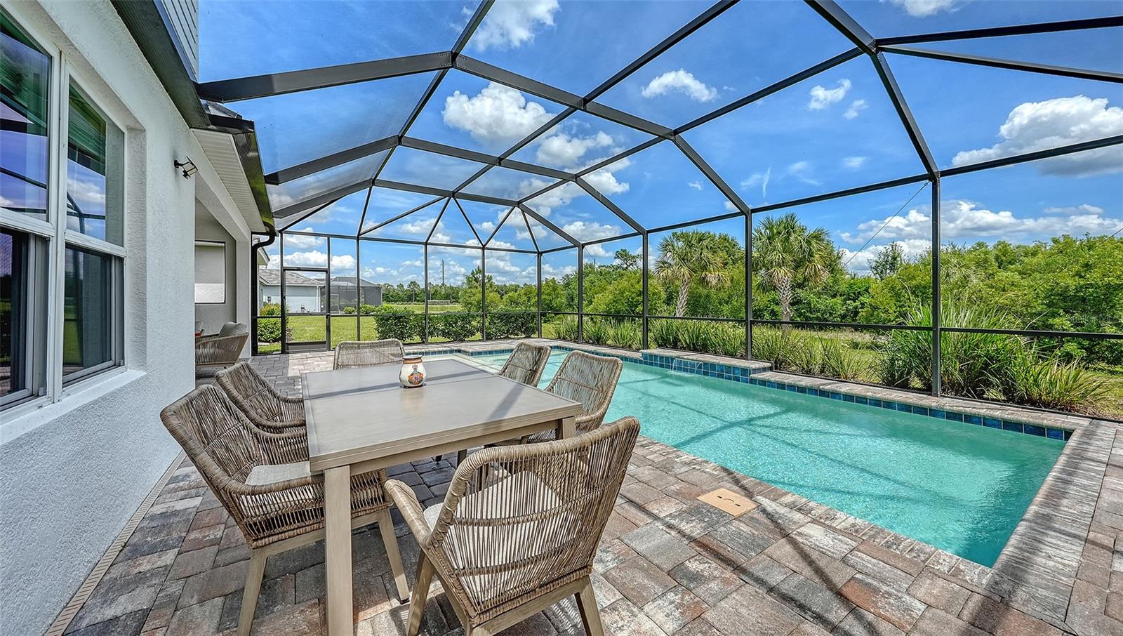 WINDWARD AT LAKEWOOD RANCH - Residential
