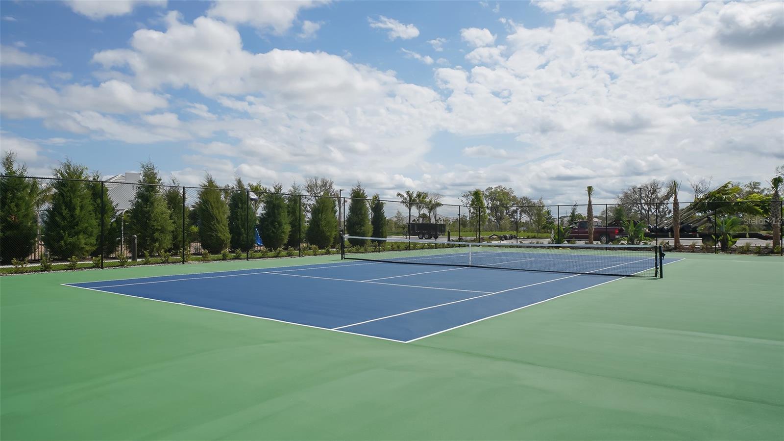 WINDWARD AT LAKEWOOD RANCH - Residential