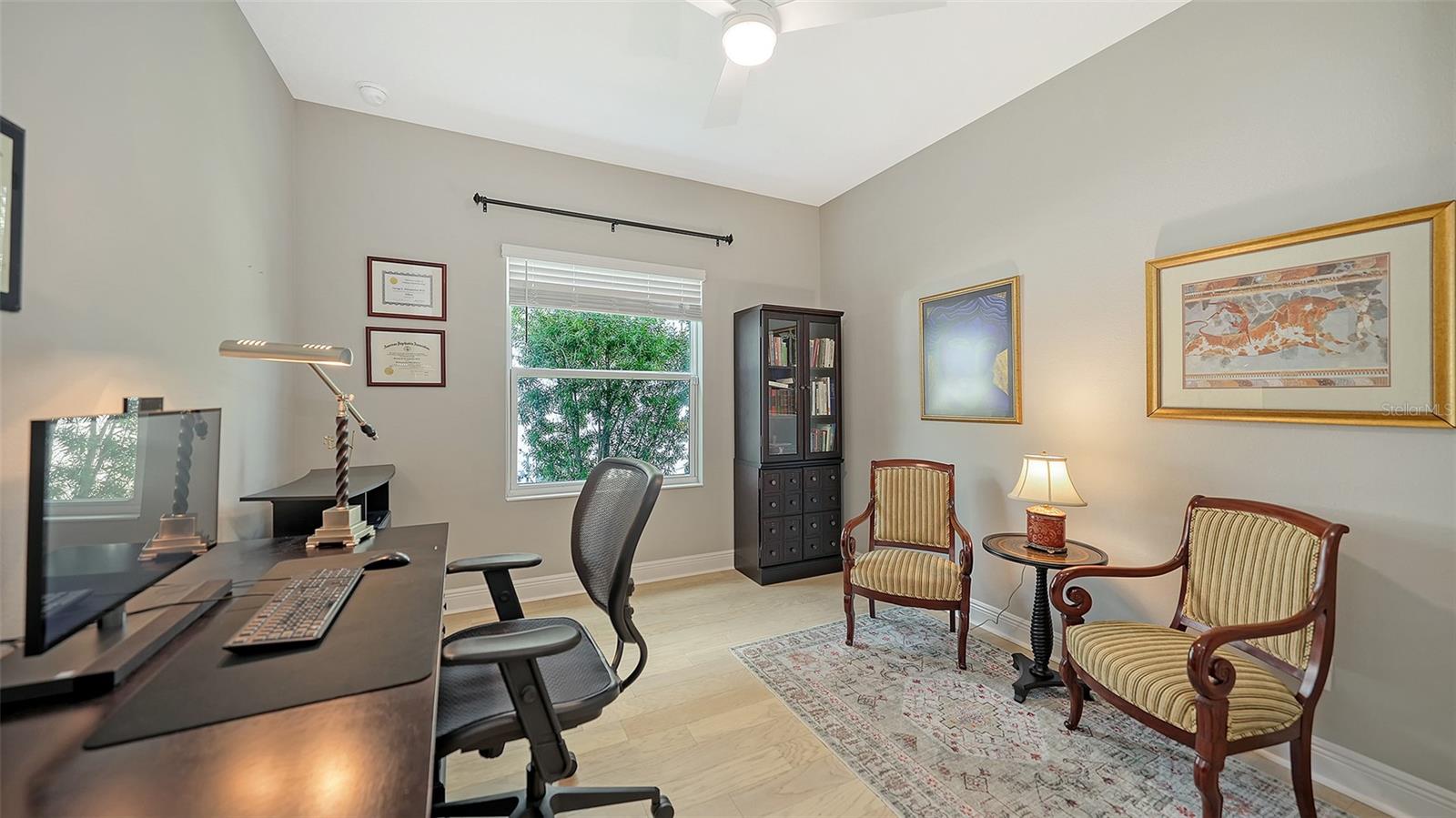 WINDWARD AT LAKEWOOD RANCH - Residential