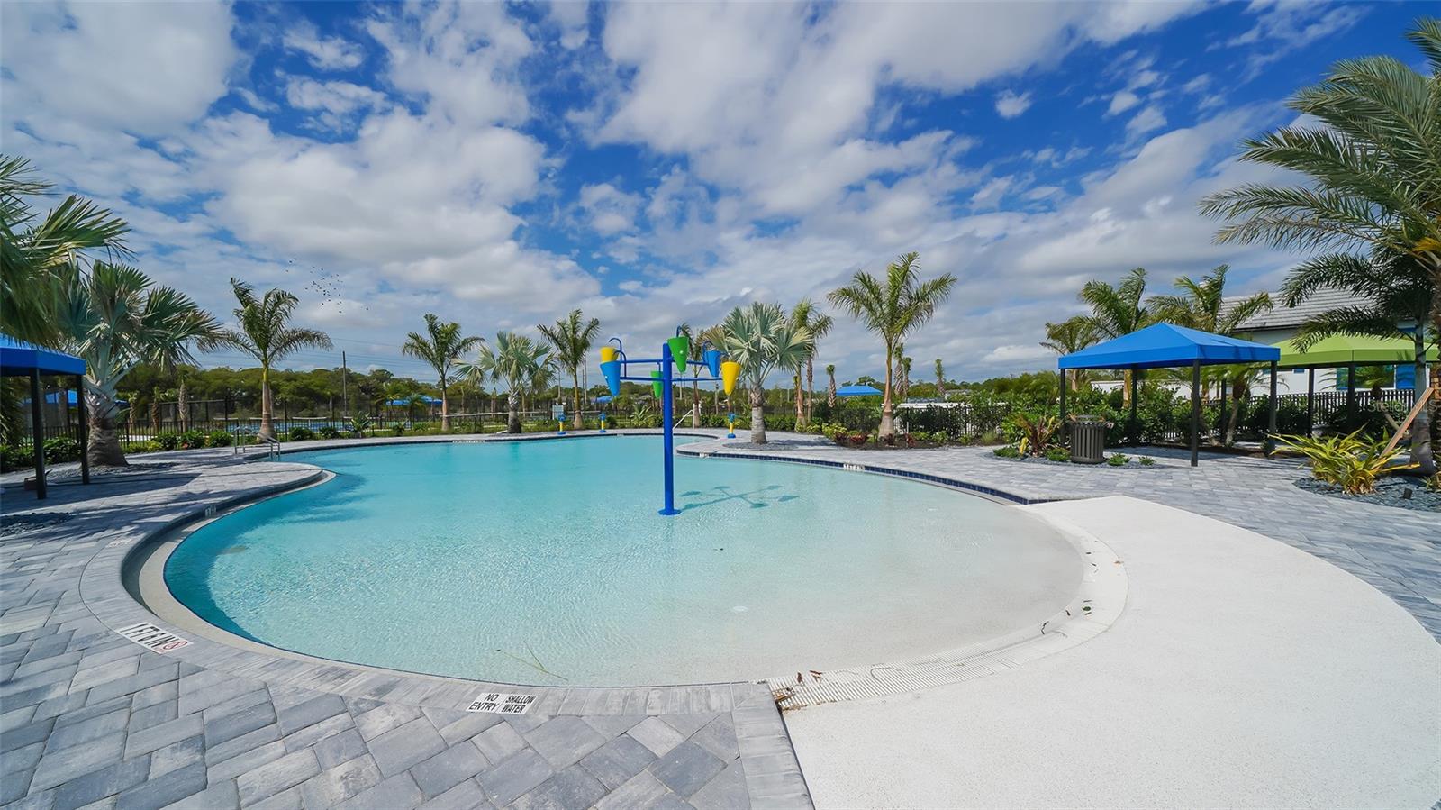WINDWARD AT LAKEWOOD RANCH - Residential