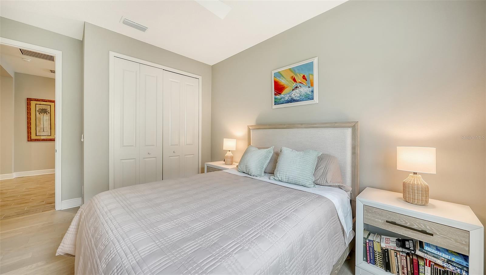 WINDWARD AT LAKEWOOD RANCH - Residential