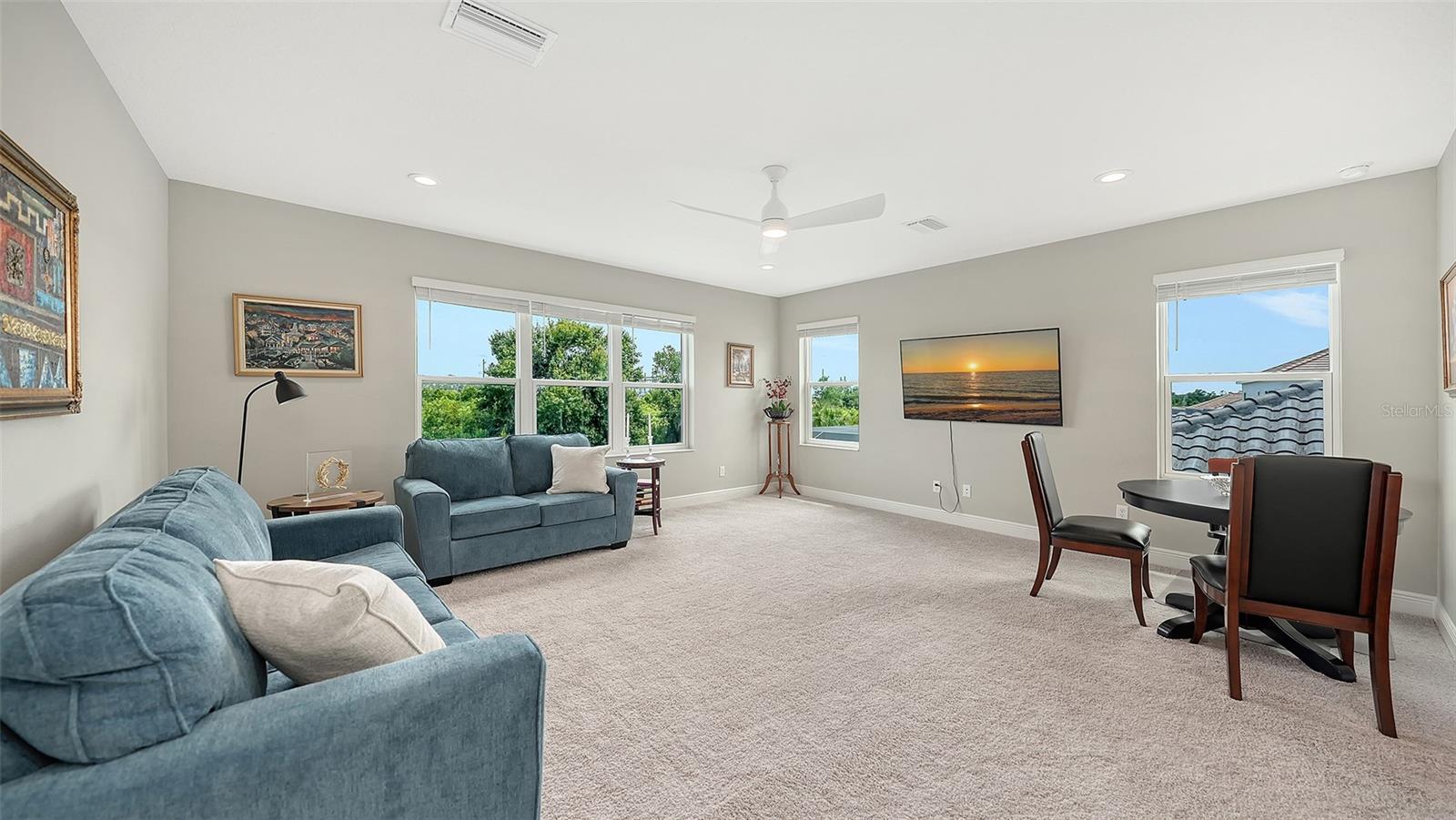 WINDWARD AT LAKEWOOD RANCH - Residential