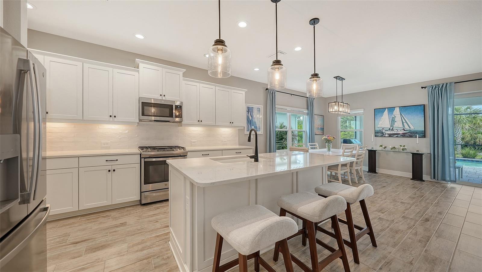 WINDWARD AT LAKEWOOD RANCH - Residential