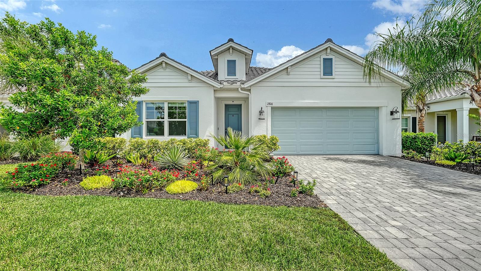 WINDWARD AT LAKEWOOD RANCH - Residential