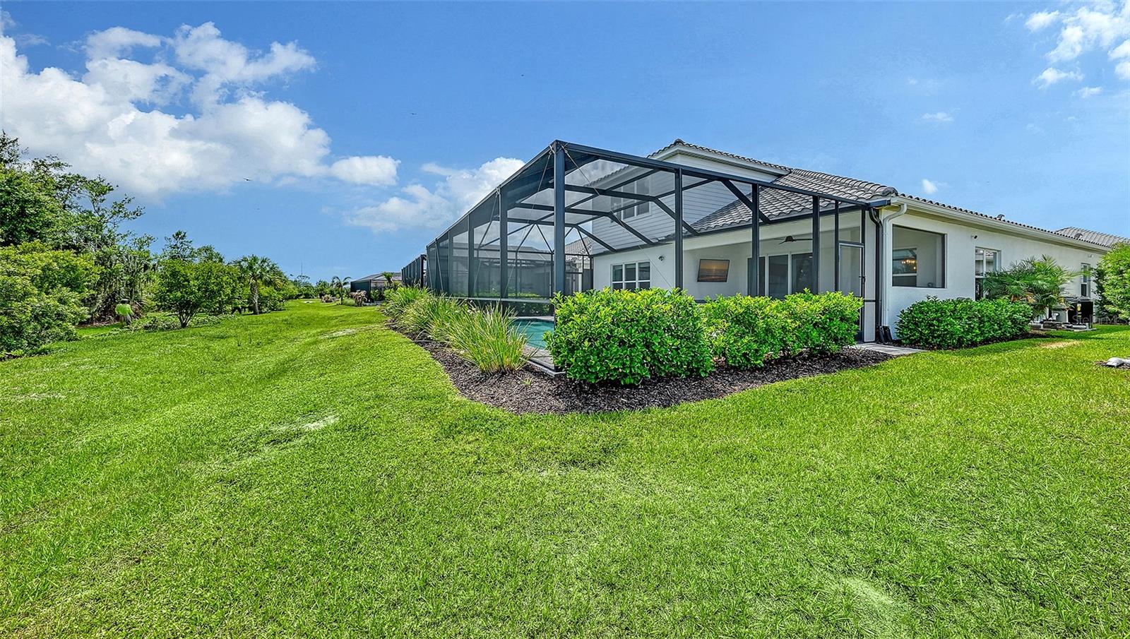 WINDWARD AT LAKEWOOD RANCH - Residential