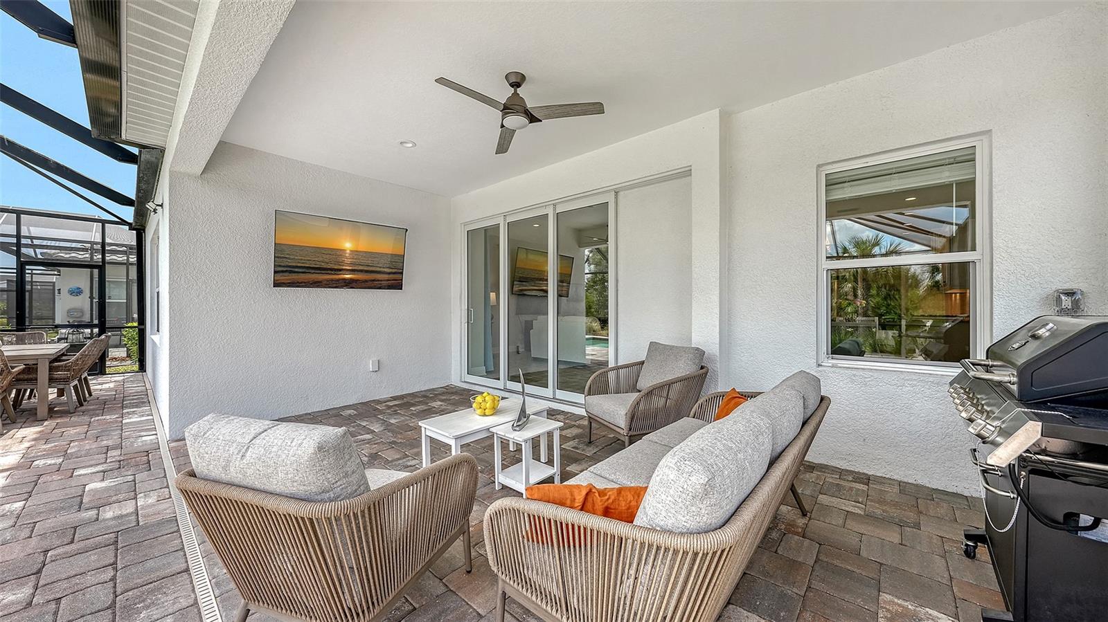 WINDWARD AT LAKEWOOD RANCH - Residential
