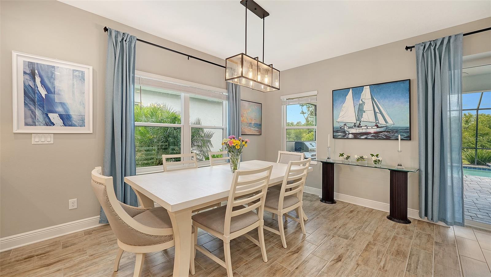 WINDWARD AT LAKEWOOD RANCH - Residential