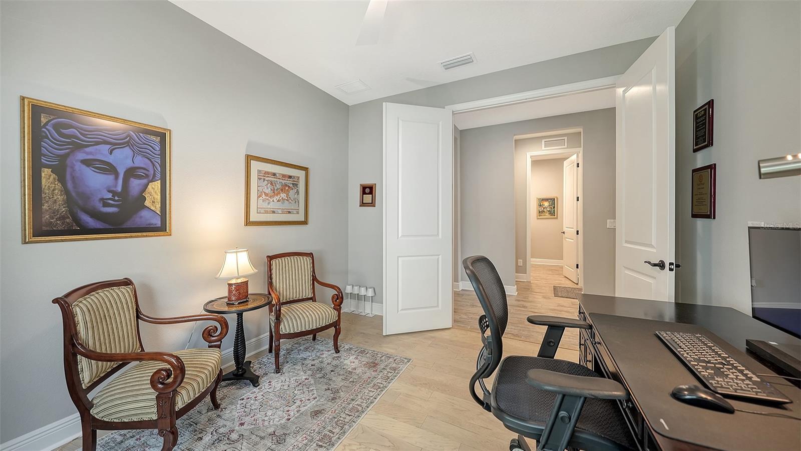 WINDWARD AT LAKEWOOD RANCH - Residential