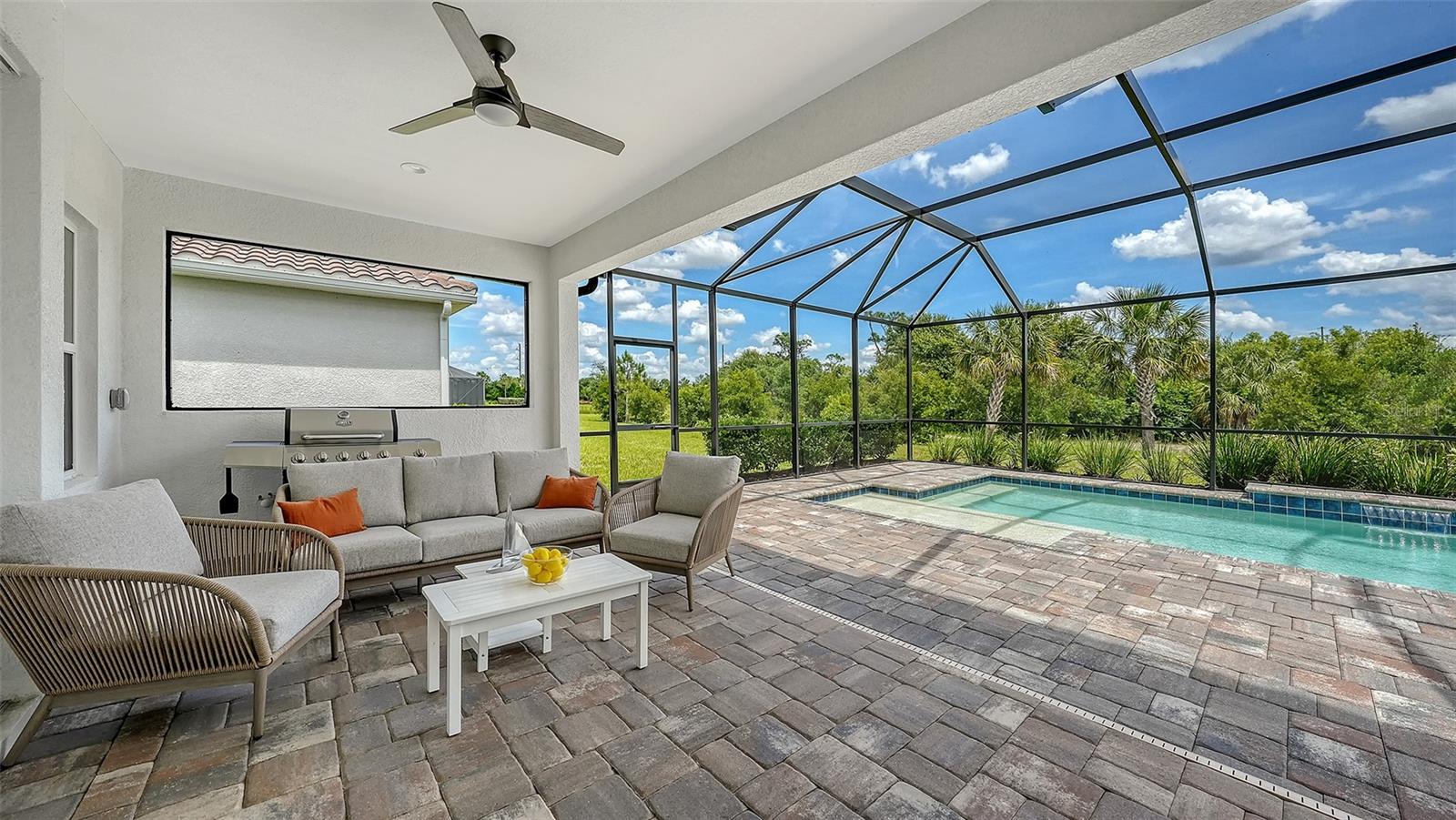 WINDWARD AT LAKEWOOD RANCH - Residential