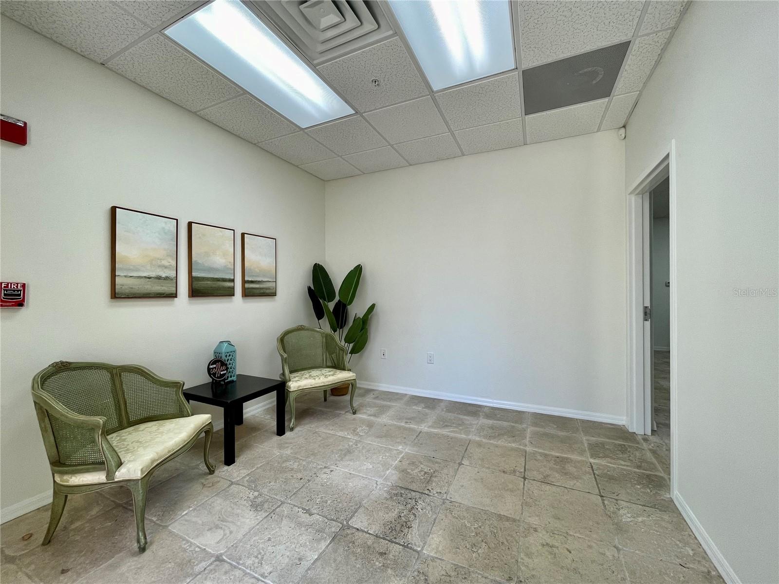 INTERNATIONAL TRADE BLDG SARASOTA - Commercial Sale