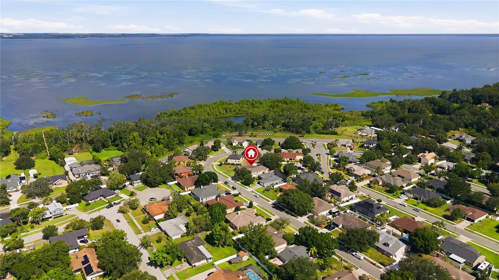 ISLAND POINTE SUB - Residential