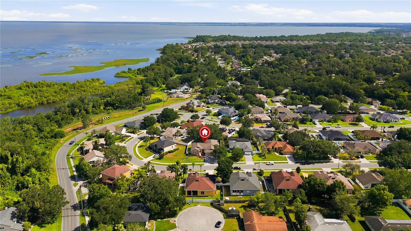 ISLAND POINTE SUB - Residential