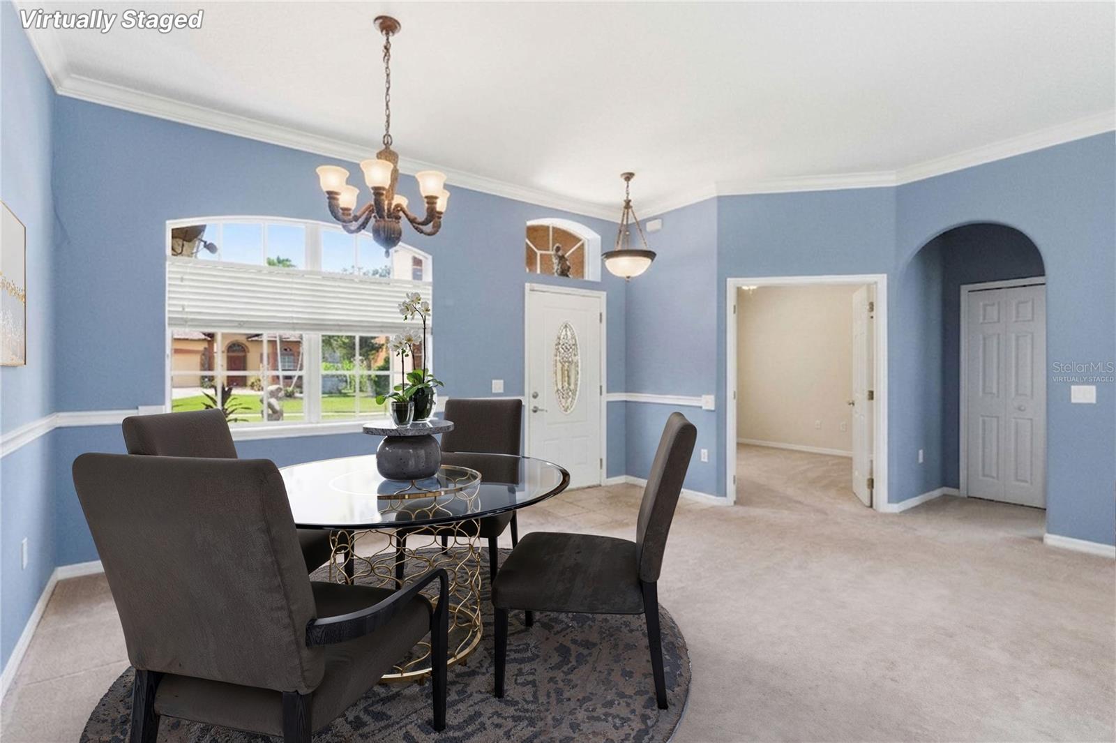 ISLAND POINTE SUB - Residential