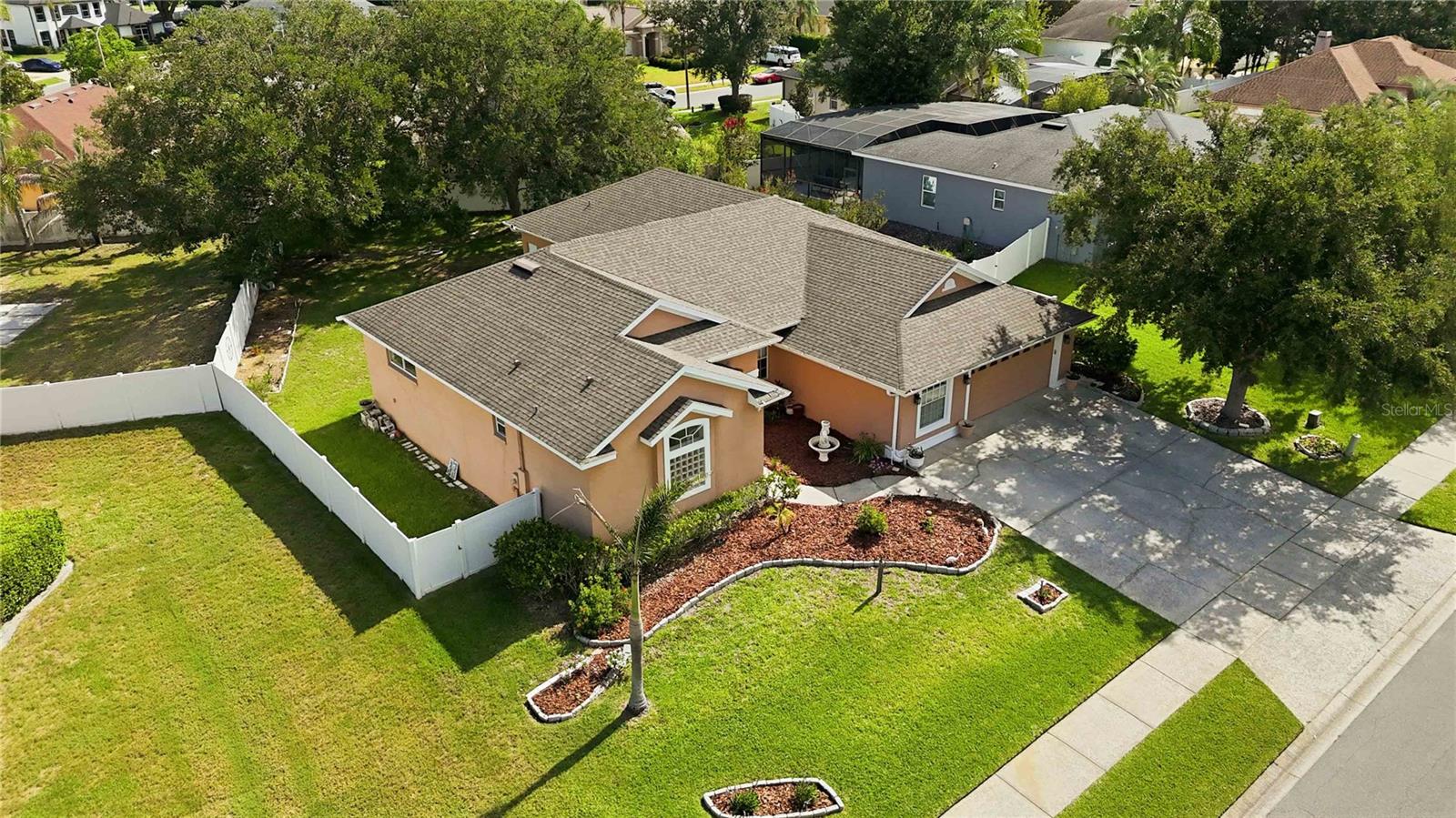 ISLAND POINTE SUB - Residential