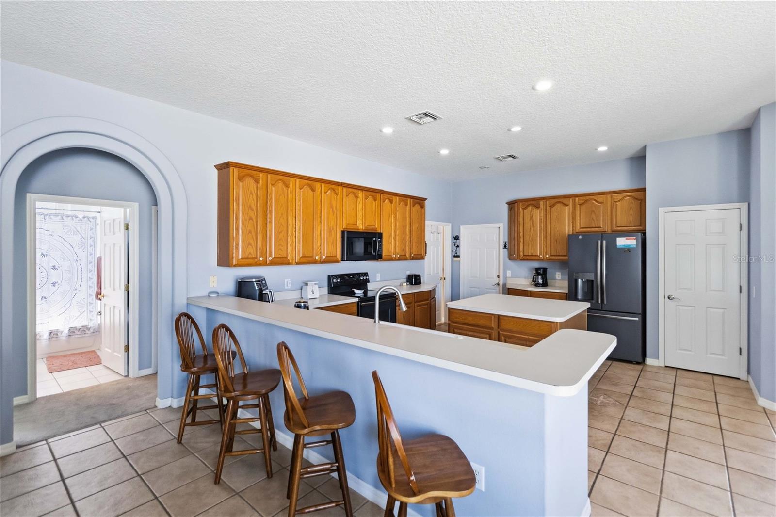 ISLAND POINTE SUB - Residential