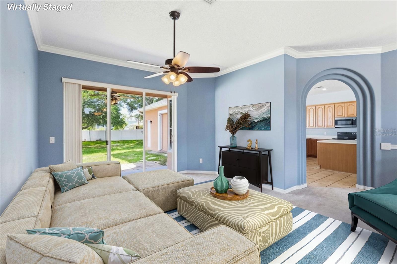 ISLAND POINTE SUB - Residential