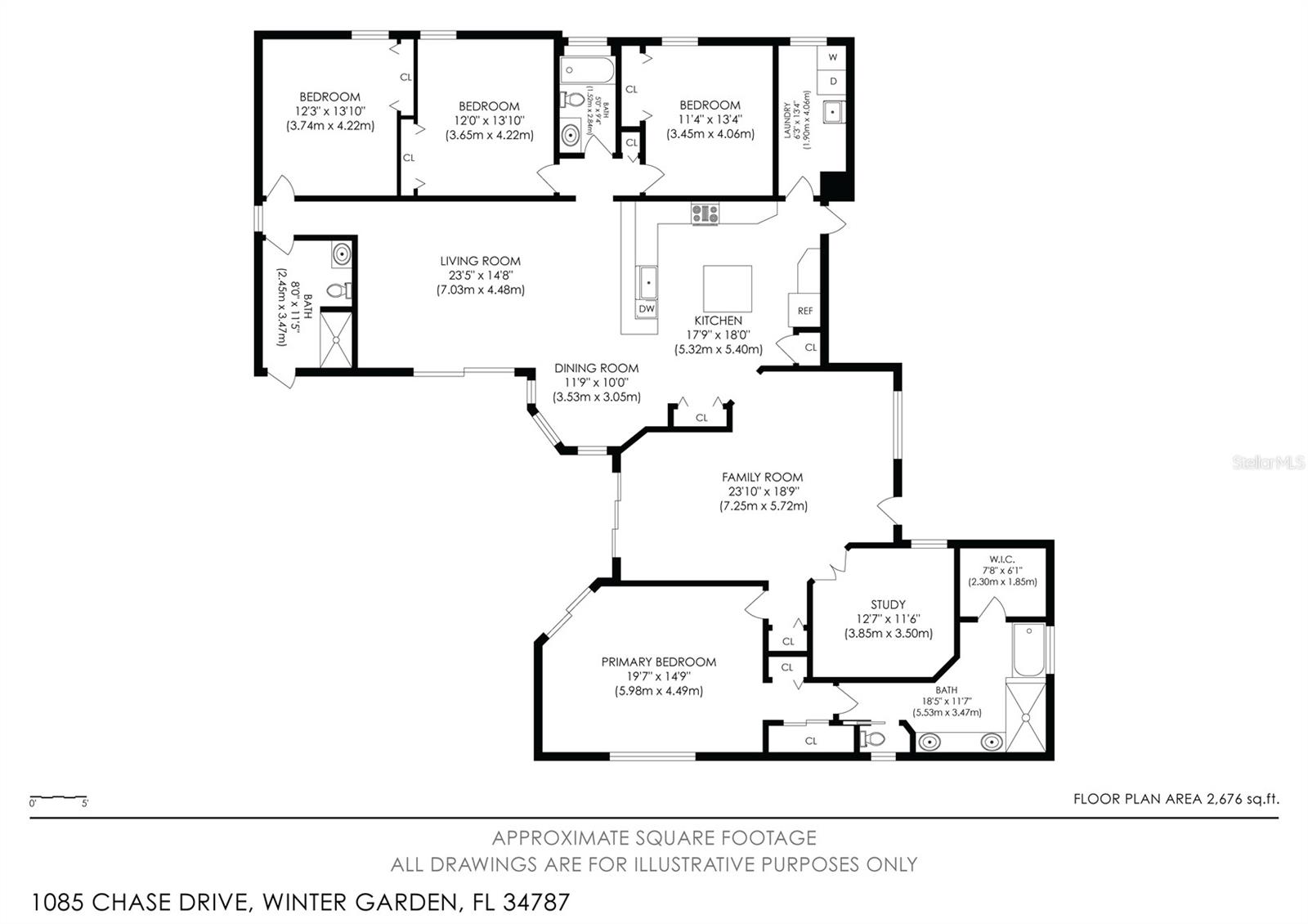 ISLAND POINTE SUB - Residential