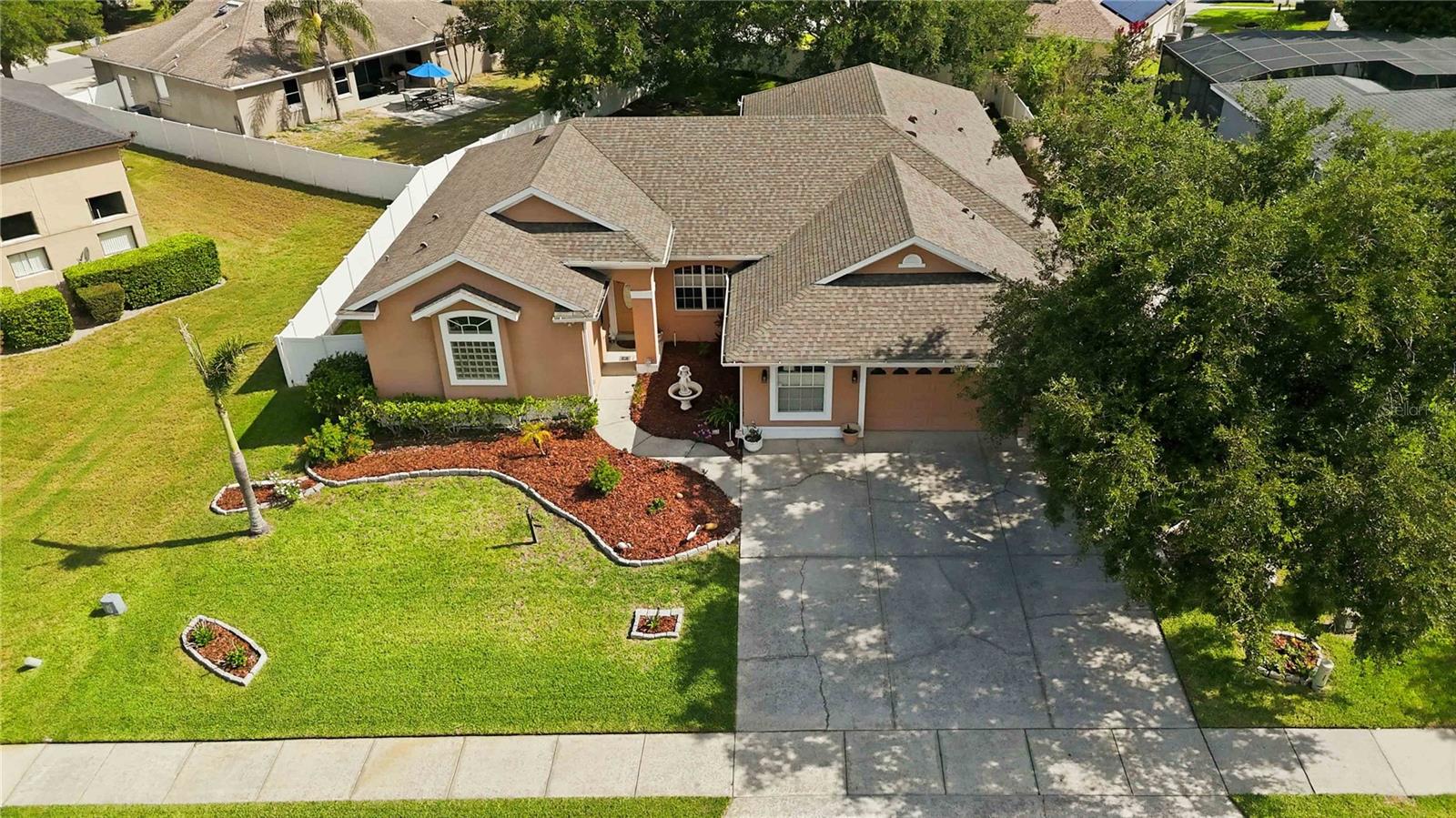 ISLAND POINTE SUB - Residential